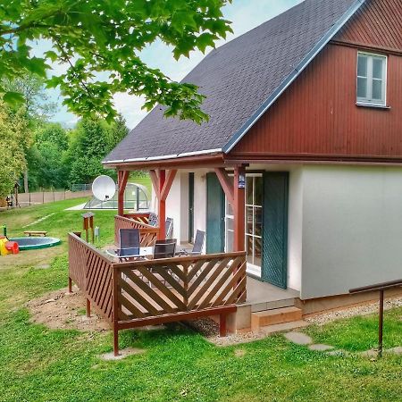 Holiday Home Holiday Hill 26 By Interhome Cista  エクステリア 写真