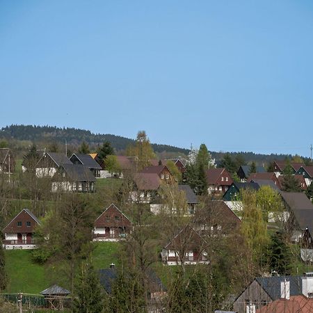 Holiday Home Holiday Hill 26 By Interhome Cista  エクステリア 写真
