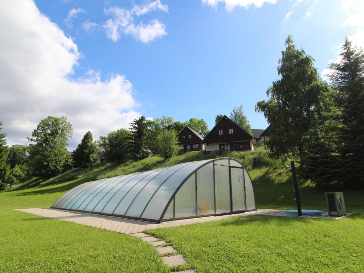 Holiday Home Holiday Hill 26 By Interhome Cista  エクステリア 写真