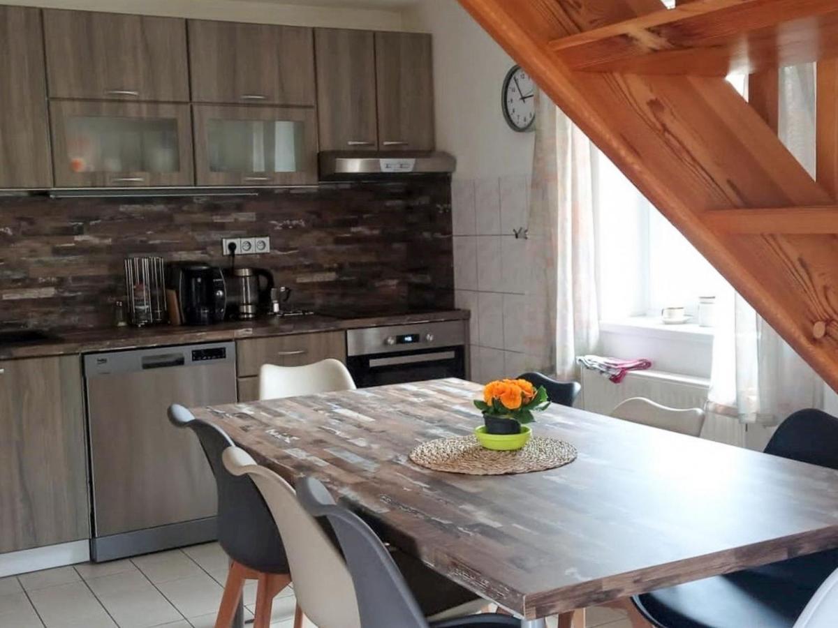 Holiday Home Holiday Hill 26 By Interhome Cista  エクステリア 写真