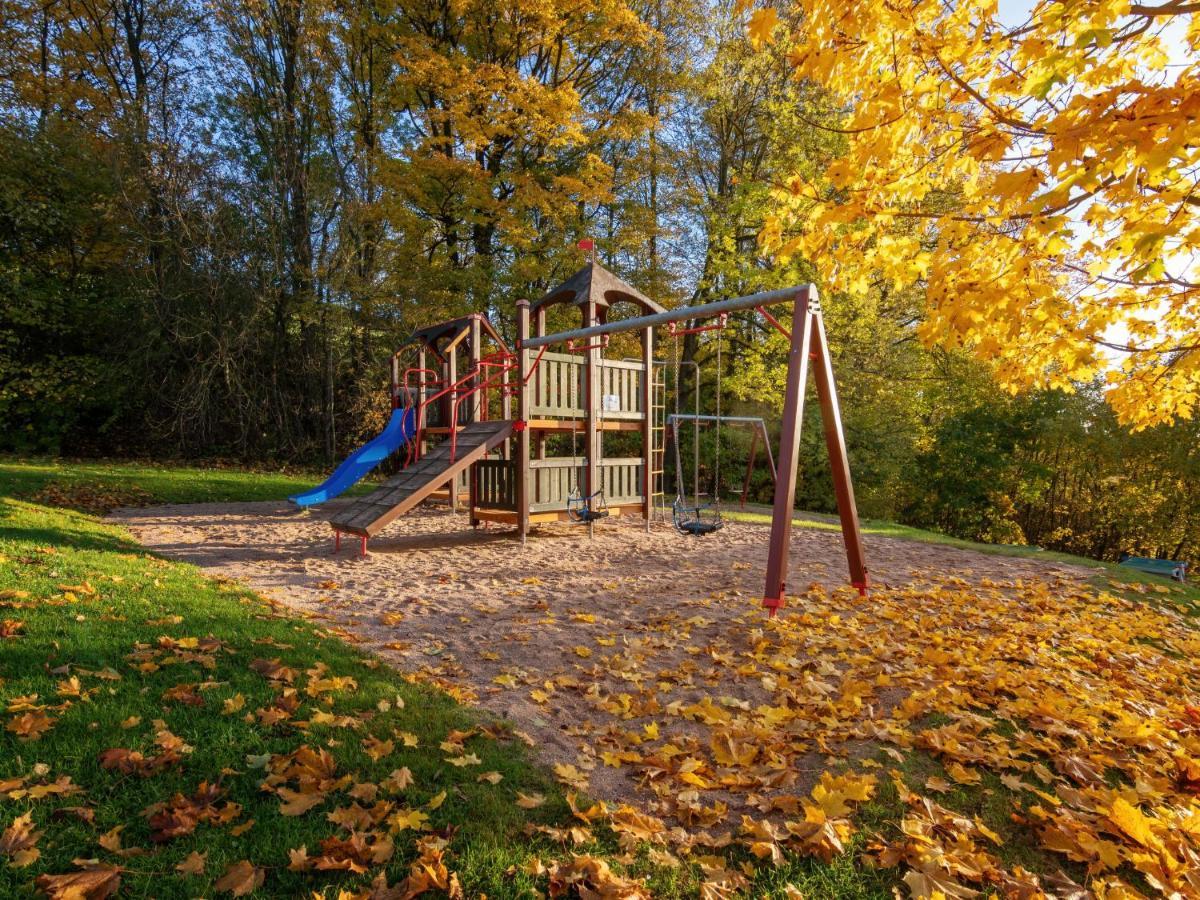Holiday Home Holiday Hill 26 By Interhome Cista  エクステリア 写真