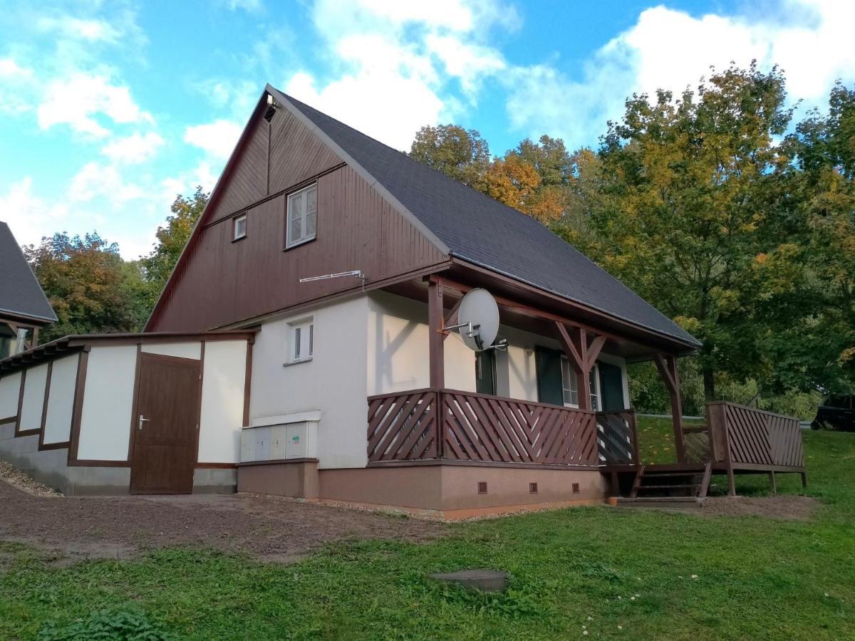Holiday Home Holiday Hill 26 By Interhome Cista  エクステリア 写真
